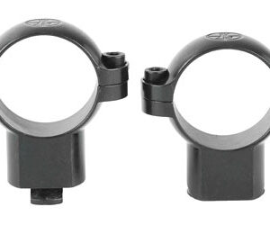 Leupold LEUP STD 1" RINGS SUPER HIGH