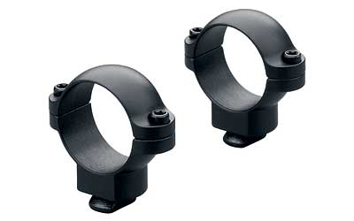 Leupold LEUP DD 1" RINGS MED MATTE