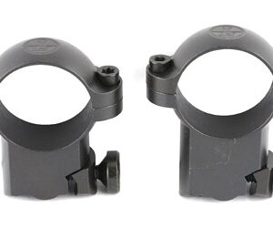 Leupold LEUP RUGER HIGH RINGS 50MM MATTE