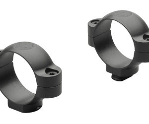 Leupold LEUP STD 30MM RINGS MED MATTE