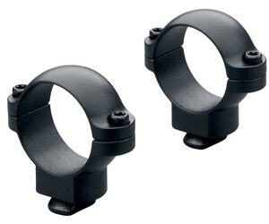 Leupold LEUP DD RINGS 30MM MED MATTE