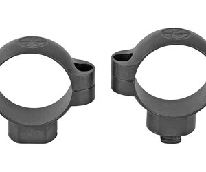 Leupold LEUP STD 30MM RINGS HIGH MATTE