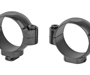 Leupold LEUP STD 30MM RINGS MEDIUM