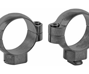 Leupold LEUP STD 30MM RINGS HIGH
