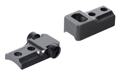 Leupold LEUP STD BRN 1885 HW 2PC BASE GLOSS