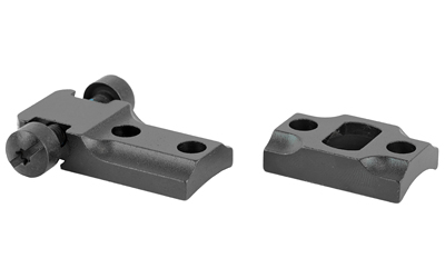 Leupold LEUP STD REM 700 2PC BASE MATTE