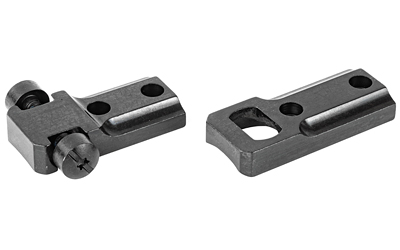 Leupold LEUP STD REM 700 RVF 2PC BASE