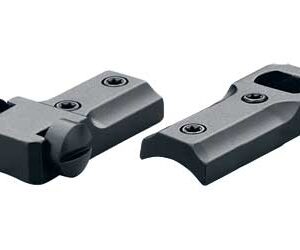 Leupold LEUP STD REM 700 RVF 2PC BASE MATTE