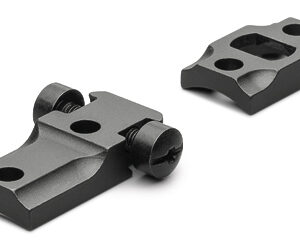 Leupold LEUP STD WIN 70 RVR 2PC BASE MATTE