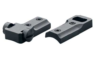 Leupold LEUP STD WIN 70 RVF/R 2PC BASE MATTE