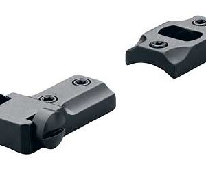 Leupold LEUP STD BR A BOLT 2PC BASE MATTE