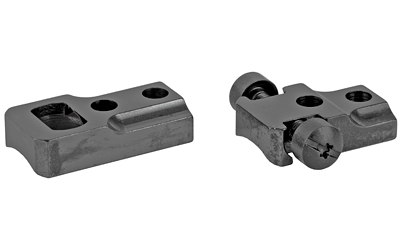 Leupold LEUP STD BR BLR 2PC BASE GLOSS