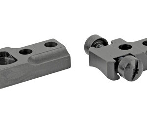 Leupold LEUP STD BR BLR 2PC BASE MATTE