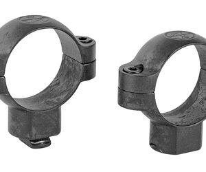 Leupold LEUP STD 30MM RINGS SUPER HGH MATTE