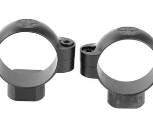 Leupold LEUP STD 30MM EXT RINGS HIGH MATTE