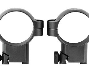 Leupold LEUP RUGER #1 & 77/22 30MM HGH MATTE