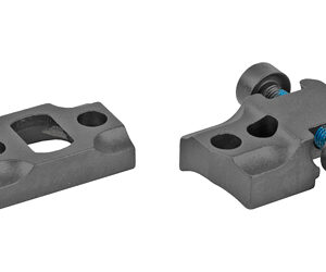 Leupold LEUP STD MAUSER 98 2PC BASE MATTE