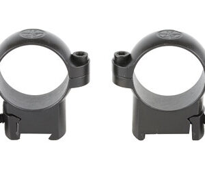 Leupold LEUP RM SAKO 1" MED MATTE