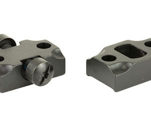 Leupold LEUP STD TIKKA T3/T3X 2PC MATTE