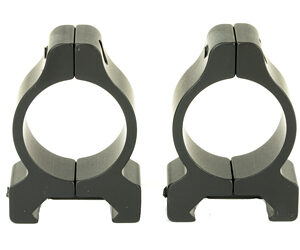 Leupold LEUP RFLMN VERT SPLIT RNGS MATTE