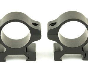 Leupold LEUP RFLMN DETACH RNGS MED MATTE