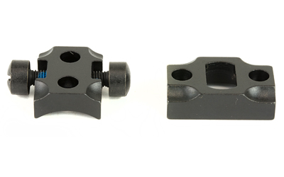 Leupold LEUP STD KIMBER 84 2PC BASE MATTE
