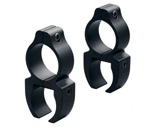 Leupold LEUP RFLMN RMFR 3/8" DETACHABLE RING