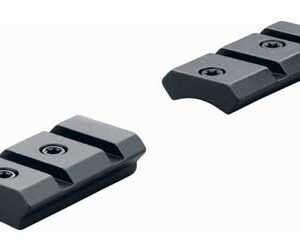 Leupold LEUP MARK 4 SAV 10/110 RND 2PC MATTE