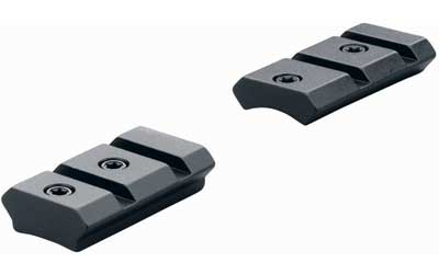 Leupold LEUP MARK 4 SAV 10/110 RND 2PC MATTE