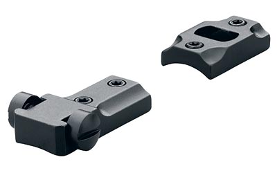 Leupold LEUP STD BROWNING X-BOLT 2PC MATTE