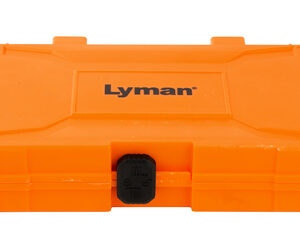 Lyman LYMAN TOOL KIT 68 PIECES