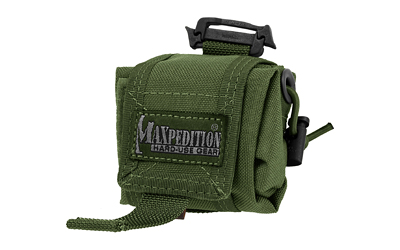 Maxpedition MAXPEDITION ROLLYPOLY DUMP PCH OD