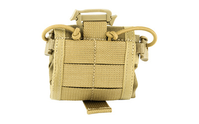 Maxpedition MAXPEDITION ROLLYPOLY DUMP PCH KHAKI