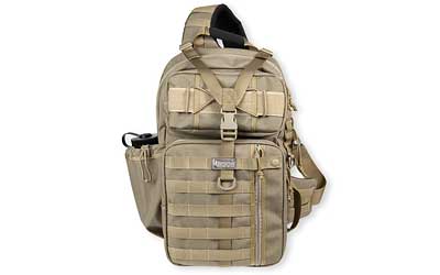 Maxpedition MAXPEDITION KODIAK GEARSLINGER KHAKI