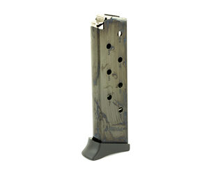 Mecgar MEC-GAR MAG BERSA THNDR 380ACP 8R BL