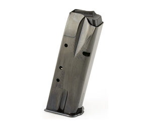 Mecgar MEC-GAR MAG BRWNG HP 9MM 13RD BL