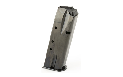 Mecgar MEC-GAR MAG BRWNG HP 9MM 13RD BL