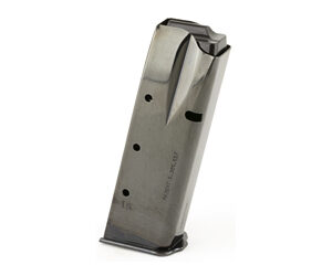 Mecgar MEC-GAR MAG BRWNG HP 9MM 15RD BL