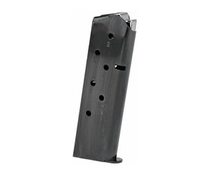 Mecgar MEC-GAR MAG COLT 45 7RD BL