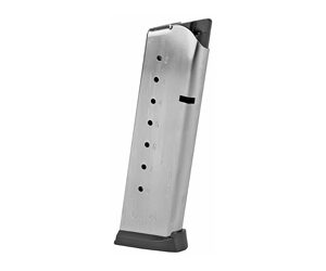 Mecgar MEC-GAR MAG COLT 45 8RD NKL