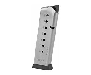 Mecgar MEC-GAR MAG 1911 45 ACP 8RD S/S
