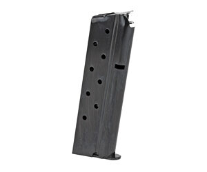 Mecgar MEC-GAR MAG COLT 10MM 8RD BL