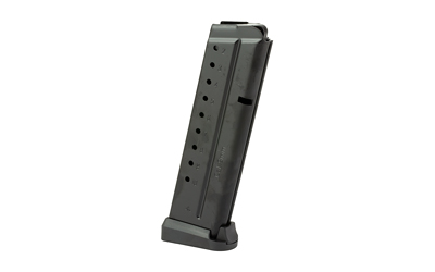 Mecgar MEC-GAR MAG COLT 1911 9MM 10 RD AFC