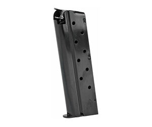 Mecgar MEC-GAR MAG COLT 9MM 9RD BL