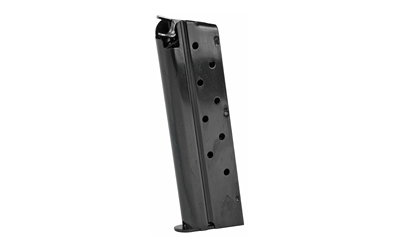 Mecgar MEC-GAR MAG COLT 9MM 9RD BL