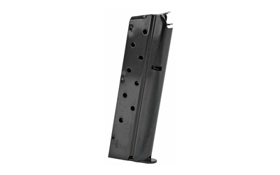 Mecgar MEC-GAR MAG COLT 9MM 9RD BL - Image 2