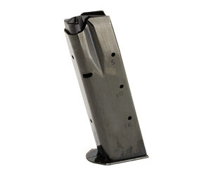 Mecgar MEC-GAR MAG CZ75 9MM 16RD BL