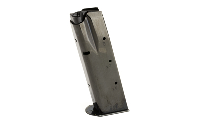 Mecgar MEC-GAR MAG CZ75 9MM 16RD BL