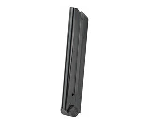 Mecgar MEC-GAR MAG LUGER P-08 9MM 8RD BL