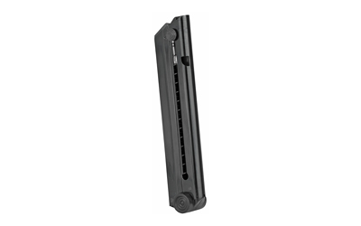 Mecgar MEC-GAR MAG LUGER P-08 9MM 8RD BL - Image 2